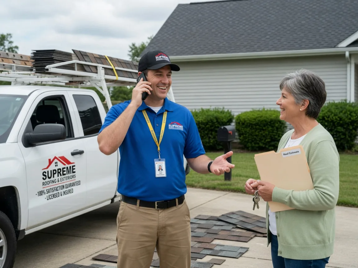 Roof Replacement Yorkville, TN FAQs