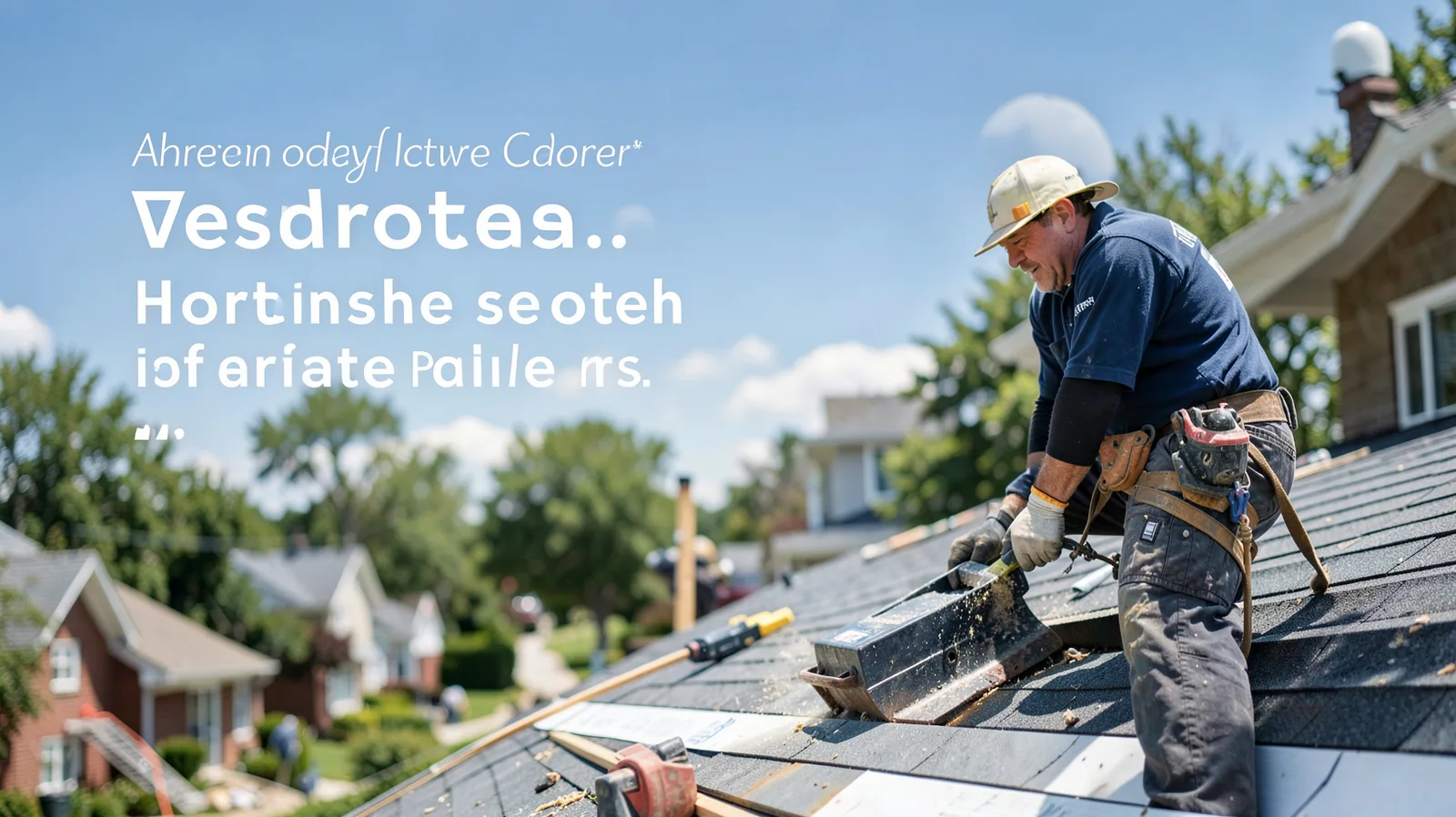 Roof Replacement in Yorkville, TN near me